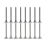 VK16167 Exhaust Intake Valve Kit For 2007-2020 Chrysler, Dodge, Jeep, New. Price: $199.99.