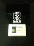 Used Alpine KCE-202B Cd Changer Interface Adapter For Gm Cars. EVO30. Price: $15.00.