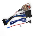 Anp Puauto Add Subwoofer Amplifier Wire Harness Compatible With Ford Vehicl... New. Price: $28.26.