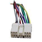 Imc Audio OEM-8901 Wire Harness For The Factory Radio New. Price: $14.19.