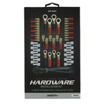 Metra Vehicle Audio Installation Hardware Kit Gold Brand New Wm-hdgd Z3. Price: $19.95.