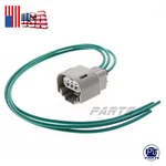 H13 9008 Headlight Connector Pigtail Wire Harness Ford F-150 F150 2004-2019 New. Price: $10.98.