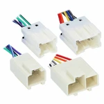 Metra WM-NI1 Radio Wire Harness For Nissan Models 1984 2007 New. Price: $9.99.