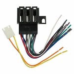 Metra 70-1677-1 Wire Harness For Aftermarket Stereo Installation New. Price: $12.13.