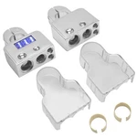 Kimiss Car Battery Terminal Connectors Kit, K... New. Price: $41.14.