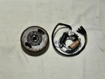 Honda Hxs HX135 Fighter Genuine Generator Assy Flywheel Nos 31100-KM7-971 New. Price: $200.00.