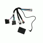 Axxess AXVI-1785 Mercedes 2001-2004 Base Interface New. Price: $74.99.