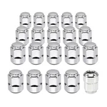 M12-1.50 Wheel Lug Nuts Direct Fit For Multiple Honda And Acura, Factory Sty New. Price: $34.50.