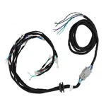 DS18 Jl-sbarharness Plug And Play For Jl/jt-sbar Overhead Sound Bars Certified. Price: $80.96.