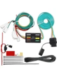 Pin Trailer Wiring Harness 56434- 2019-2024 Toyota RAV4 & Prime Hybrid New. Price: $44.95.
