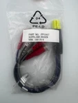 Rosen PP1007 Rca Audio Harness Cable Adapter Oem Rear Front Sub Woofer Connector Used. Price: $24.99.