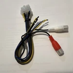 Pioneer Wire Harness For TS-WX300A, TSWX300A, TS-WX300TA New. Price: $24.95.