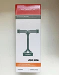 New Directed Electronics THGMN1 DS4/DS4+ T-harness For Select Vehicles Black. Price: $14.20.