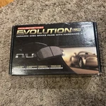 Powerstop 17-465 Frt Z17 Evolution Clean Ride Ceramic Brake Pads For Acura Honda New. Price: $35.00.