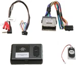 Stinger CONNECTS2 CTSGM-48 Radio Replacement Module For Buick/gmc/isuzu 2000-12 New. Price: $67.99.