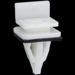 30 Pcs Rocker Panel Moulding Clip 91513-SM4-000 For Honda Accord Civic Odyssey New. Price: $8.83.