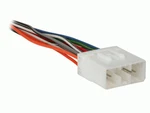Metra 70-6507 Amplifier Bypass Harness For 1999-2004 Jeep Grand Cherokee New. Price: $44.99.