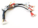 Xtenzi Rca Cord Harness Speaker For Pioneer CDP1064 Assembly Avic D3 New. Price: $24.99.