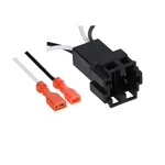 Metra 72-9002, (2)SPK Plug European New. Price: $12.99.