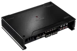 Kenwood Excelon X802-5 Series 5-CHANNEL Car Amplifier 1600W Max Power 75W Rms New. Price: $319.99.