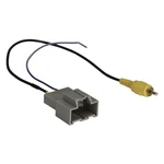 Axxess AXBUCH-GM2 Backup Camera Harness New. Price: $25.72.