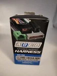 Metra WM-FD2 Radio Wire Harness Ford/lincoln/mercury 1989-2012 Open. Price: $6.99.