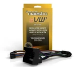 Idatalink Maestro HRN-SR-VW1 T-harness For Select Volkswagen Cars 2002-16 New. Price: $29.99.