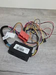 Axxess AXDIS-MZ1 / 2007-2015 Mazda Radio Replacement Interface With Swc Used. Price: $72.94.