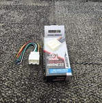 (qty 3) Metra OY-WHFD3 Stereo Wiring Harness Fits 2007-2008 Ford E-150 Base New. Price: $47.99.