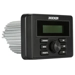 Kicker 46KMC3 Marine Audio Boat Guage Square Bluetooth Media Radio - Rca Outputs Certified. Price: $194.95.