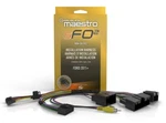 Idatalink Maestro HRN-SR-FO2 Radio Replacement T-harness Select 2011-UP Ford New. Price: $34.95.