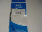 New Pac USB-NI1 Radio Port Input Retention Cable Car Audio Oem Replacement. Price: $14.99.