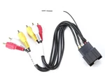 Idatalink Maestro HRN-AV-GM2 Rear Seat Video Adapter New. Price: $44.99.