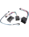 Crux SWRBM-57K Install An Aftermarket Radio Select 1991-2006 Bmw Vehicles New. Price: $95.95.