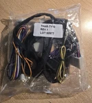 Fortin THAR-TY10 T-harness Toyota 2017+ Regular Key Vehicles New. Price: $34.99.