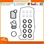 Engine Cylinder Valve Cover Gasket For Honda Accord Cr-v Civic 2.0L Element 2.4L New. Price: $18.42.