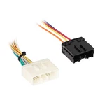 Metra 70-7002 Amp Bypass Harness Compatible Fits For Mitsubishi 1992-2005 New. Price: $79.99.