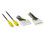Axxess AXBUCH-T2 Back-up Camera Retain/add-on For Toyota 2006-2013 Vehicles New. Price: $18.00.