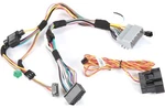 Idatalink HRN-HRR-CH2 Plug & Play T-harness For Select Chrysler Dodge Jeep 07-10 New. Price: $39.90.
