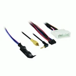 AX-NIS32SWC-6V Oe Backup Camera Retention Harness For Select Nissan Vehicles New. Price: $44.95.
