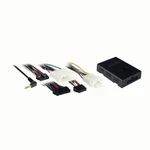 Metra AXTO-TY2 Aftermarket Car Stereo For Toyota Lexus Jbl Amp Turn On Module New. Price: $89.95.
