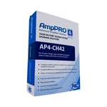 Pac AP4-CH42 Amplifier Integration Interface For Select 2021-2026 Dodge Jeep Ram New. Price: $389.00.