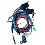 GOODFIND68 New Wiring Harness Assembly Compatible With Marine Multicolored. Price: $64.99.