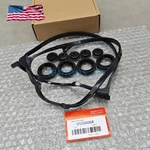 Oem ! Engine Valve Gasket Cover Set W/grommets For 01-05 Honda Civic 1.7L New. Price: $27.45.