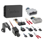 Axxess AXAMP-CH4 Integration Interface For Chrysler Dodge Jeep Ram 2007-2020 New. Price: $328.98.