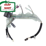 Wonsabon Automatic Transmission Wiring Harness Compatible With Copper New. Price: $66.39.