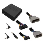 Axxess AXTC-CH13 Steering Wheel Control Interface For Chrysler/dodge/jeep New. Price: $133.64.