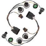 2X Headlight Wiring Harness 15841610 For Gmc Chevy 1500 2007-2013 2500HD 3500 New. Price: $27.99.