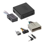 Axxess AXTC-FD1 Ford/mazda/lincoln/mercury 2007-2022 Swc And Data Interface New. Price: $189.99.