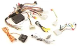 Idatalink HRN-RR-HK2 Install Harness For Select 2010-18 Hyundai And Kia New. Price: $139.99.